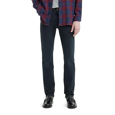 Levi's Men's 511 Slim Fit Jeans (Also Available in Big & Tall)
