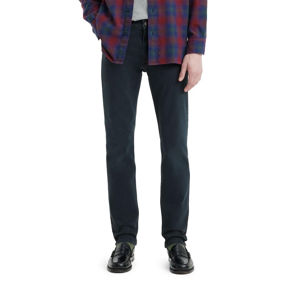 Levi's Men's 511 Slim Fit Jeans (Also Available in Big & Tall) — view 94
