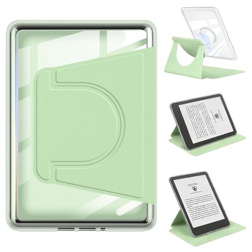 Funda magnética desmontable para Kindle 11ª Gen 2022/2024 6