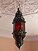 Produktbild Orientalische Hängelampe Deckenlampe Leuchte 1001 Nacht Marrakesch - 905771-0011
