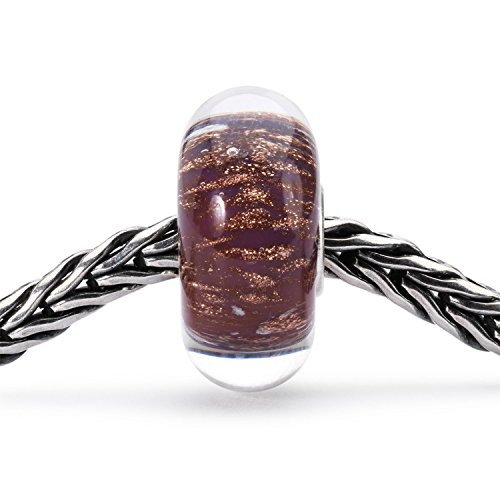 Trollbeads Ciondolo da donna in argento 925 con