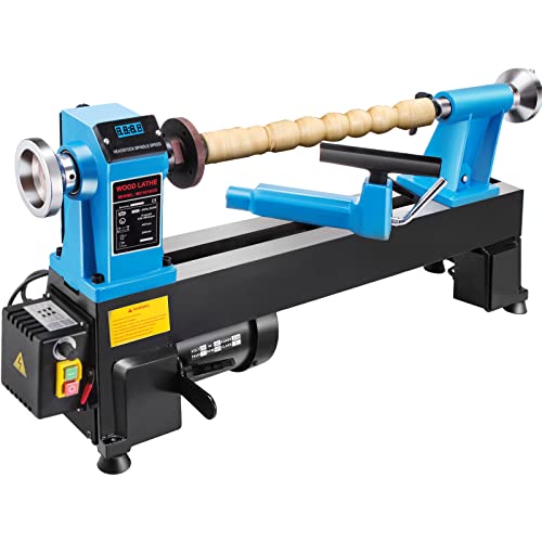 Best Wood Turning Lathe Our Reviews 2021 2022