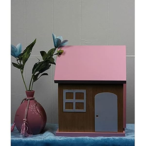 Houten dierenurndoos Houten dierenurnen voor honden As Kleine crematie-urn met fotolijst voor kat of hond