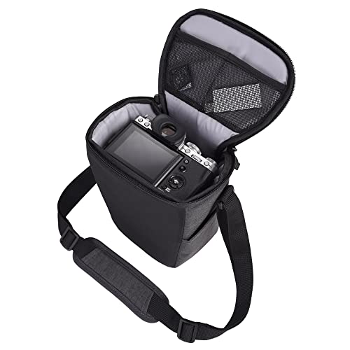Maleta para cámara VANGUARD Vesta Aspire 15Z GY miniatura 6
