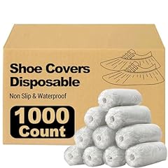 Pack of 1000 White
