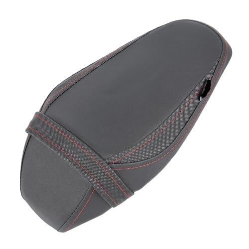Accessoires Siège Arrière Z900 pour Voyager Confortablement en Duo le Week-end