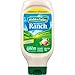 Hidden Valley Original Ranch Condiment and Dressing, Easy Squeeze Bottle, 24 Fl Oz (Package May Vary)