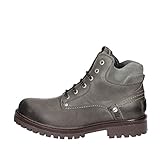 wrangler schuhe Saison: Herbst/Winter Wrangler Herren Stiefel Yuma WM172001 56 grau 340395