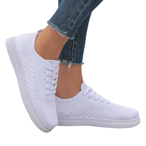 Chaussures plage décontractées 2026 style baskets évider confort été - 7
