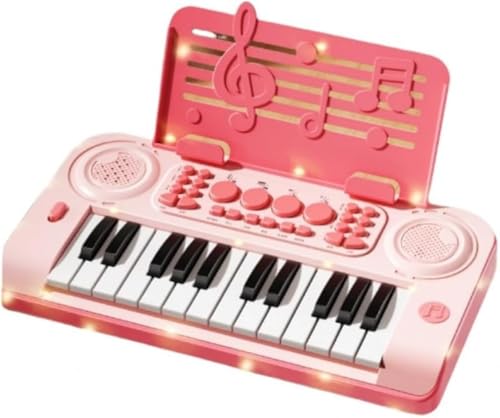 �q���p�d�q�L�[�{�[�h �O�����h�s�A�m�� �}�C�N�t�� ���ʑ�t�� 24/37�� �q���̓d�q�s�A�m �m��ߋ� �y�� ���@�\ ���̎q �j�̎q �[�֊y�� 1-6�� �v���[���g �a�����v���[���g�A�z���f�[�M�t�g (24���s���N�ʏ��)