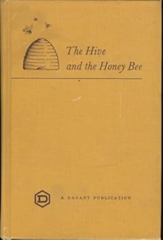Hardcover The Hive and the Honey Bee Book