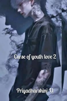 Hardcover Curse of youth love: 2 Book