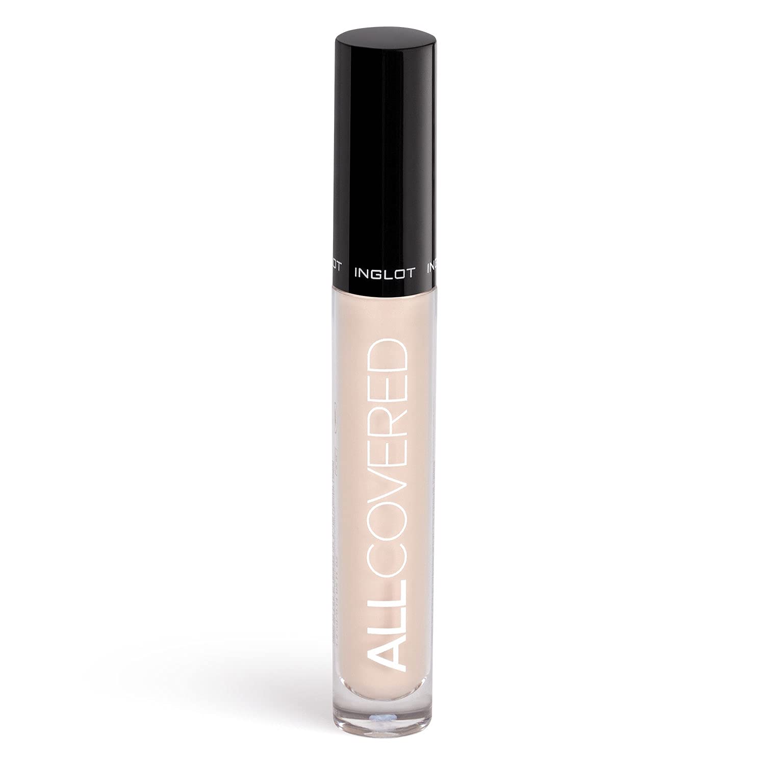 All Covered High Coverage Concealer 4.2ml by INGLOT