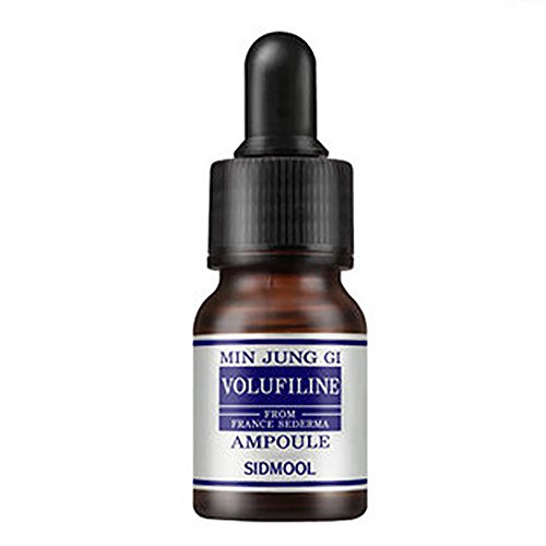 Sidmool Cederma Volufiline 100% Ampoule 11Ml/For Your Healthy Tightening Skin/For Face And Body/Single Drop Sold By Stylebang