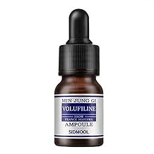 [Sidmool]Cederma Volufiline 100% Ampoule 11ml/For your healthy tightening skin/For Face and body/single drop Sold by Stylebang