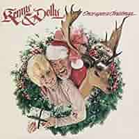 (CD)Once Upon a Christmas／Kenny Rogers、Dolly Parton Dolly Parton Kenny Rogers - Once Upon A Christmas - Amazon