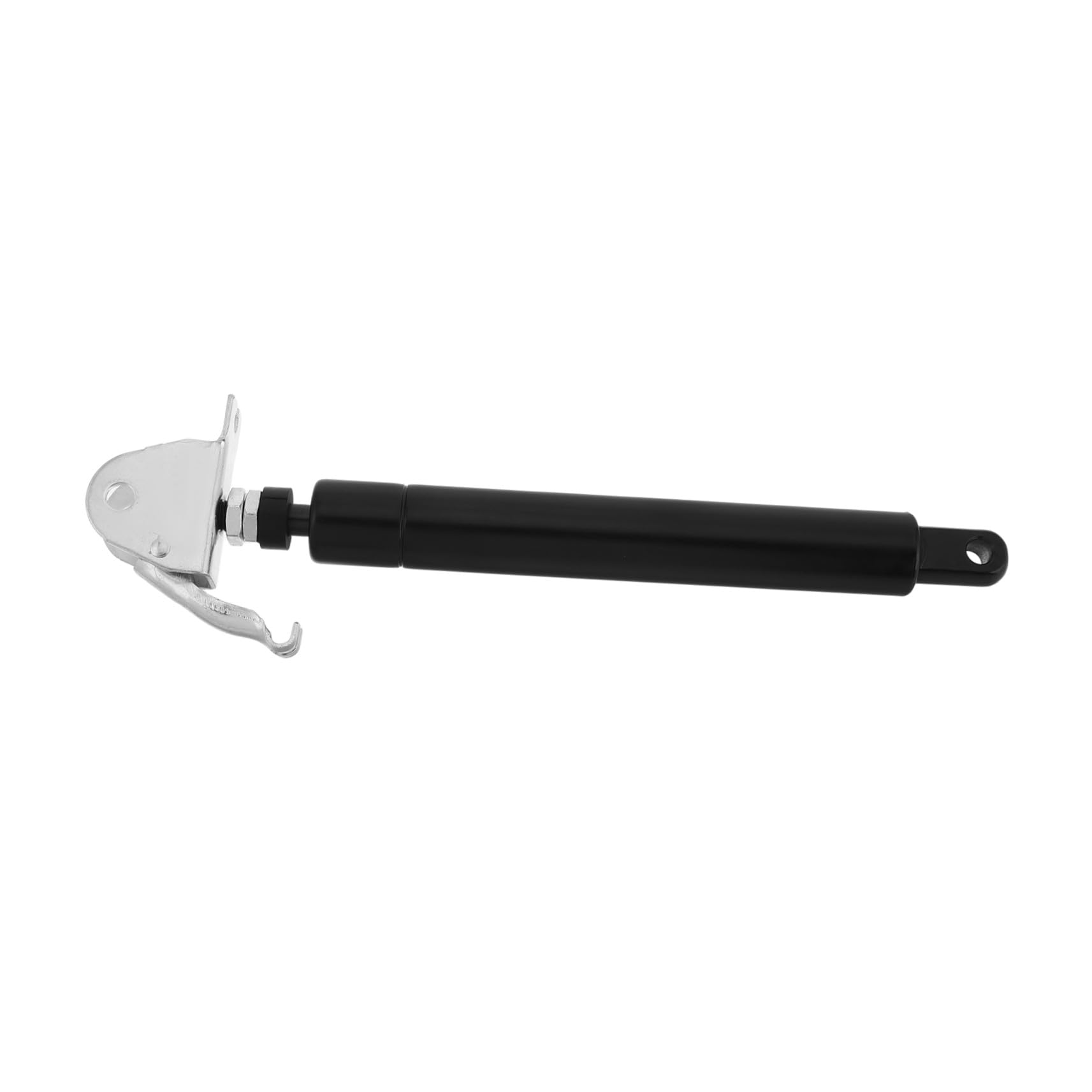 TOYANDONA Stuhlzylinder Gaslift Ersatz Für Friseurstuhl Und Bürostuhl Stahl Gasdruckfeder Für Drehstuhl Sanfte Sitzhöhenverstellung Kompatibel Mit Salon- Und Gaming-Stühlen 28.50X6.00X3.00Cm