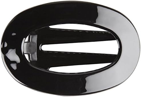 Vidal Sassoon Hair Accessories Oval Comb 'n' Clip