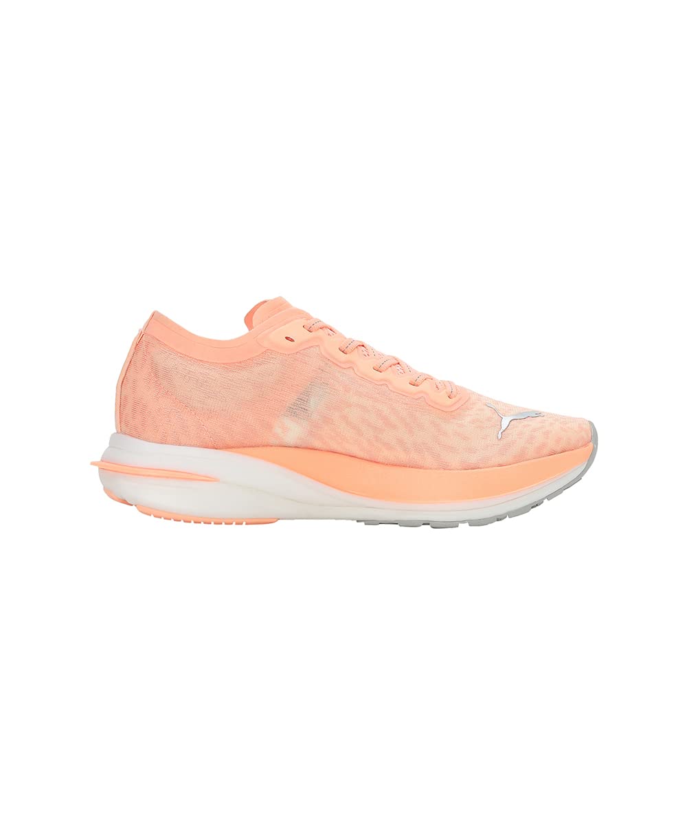 Puma Women's Deviate Nitro Wildwash Running Shoe 3 41 Z2hMwCSL. SL1200