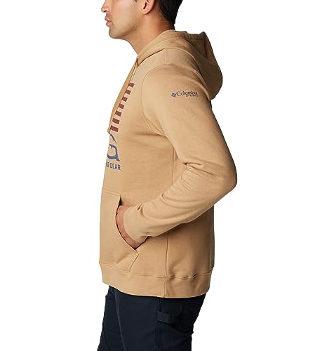 Columbia Men's PHG Hunt Star Hoodie3