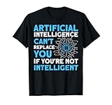 AI Artificial Intelligence Data Science Clothing