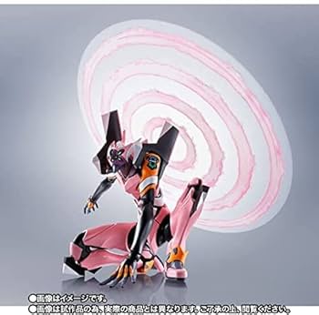 Amazon.co.jp: ROBOT魂 ＜SIDE EVA＞ エヴァンゲリオン改8号機γ