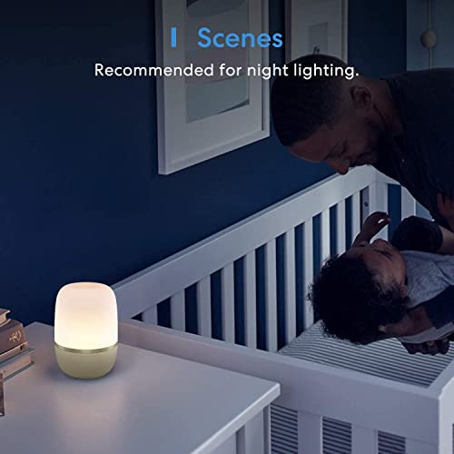 Meross MSL420HK Smart Wifi Table Lamp thumb #4