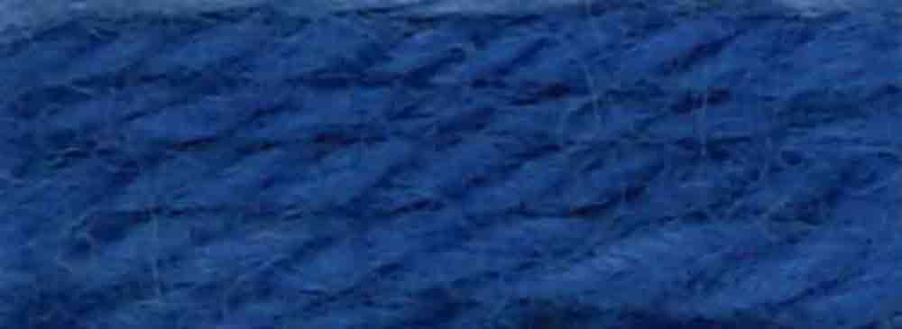 DMC 486-7030 Tapestry and Embroidery Wool, 8.8-Yard, Very Dark Baby Blue