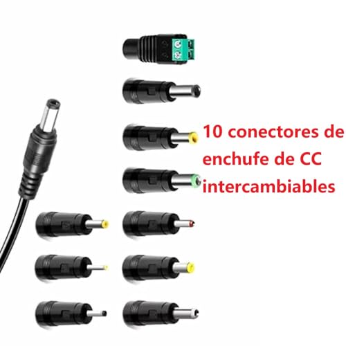 Adaptador de 1/2 a 3/8 5 Imagen adicional