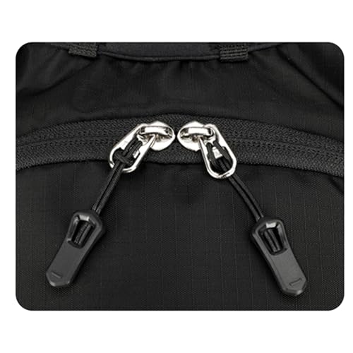 Mochila de senderismo OLEMA ligera 15L para camping miniatura 7
