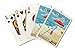 Lantern Press Sea Isle City, New Jersey, Lifeguard Stand (lp_Archive) (52 Playing Cards, Poker Size Card Deck with Jokers)