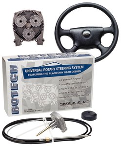COMP ROTARY STEERING PACK 10'