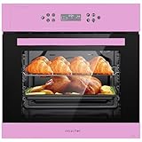 AMZCHEF Convection Oven — Elevate your...