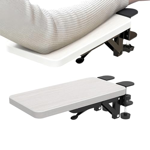 Extension de bureau pour chambre d'étudiant et appartement gain de place