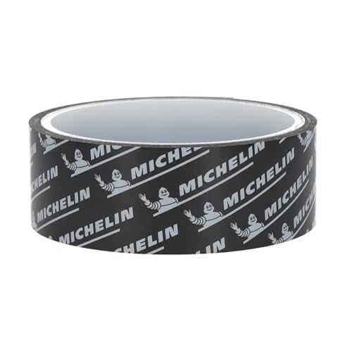 MICHELIN - Fond de Jante Tubeless 32 mm x 10M - Adhésif Haute Performance - Ultra Résistant - Application Facile - Idéal pour Pression Supérieure à 4 Bar...