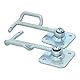 CARPOINT 0410215 Bordwandverschlüsse Links & Rechts Blisterpack