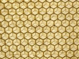 LEEWAY WOODWORK 10 x Deep Foundation Unwired National Beehive Brood