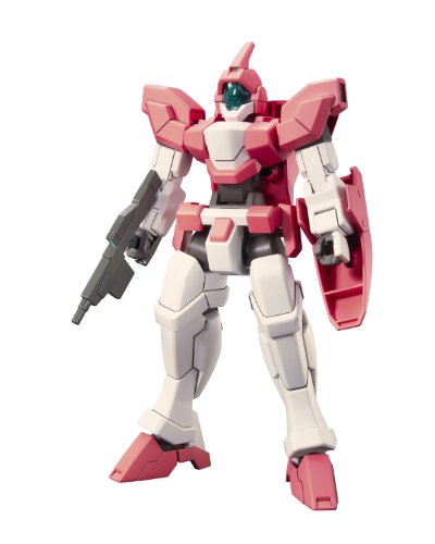Gundam Genoace II décoration bureau geek maquette à monter AGE-011 1/144