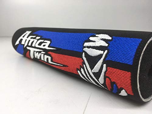 Paracolpi Manubrio Moto Pad Traversino adatto per