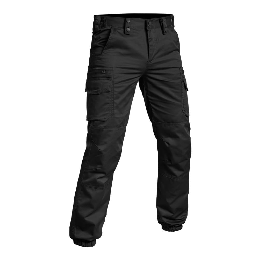 A10 Equipment Gamme Sécu-One Pantalon Mixte