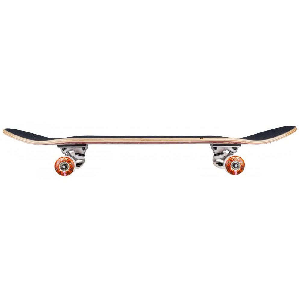 ROCKET Chief Longboard Adulte Rouge 7.75