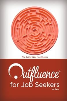 Paperback Outfluence For Job Seekers Book