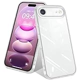 iPhone 17 Air 用の ケース クリア