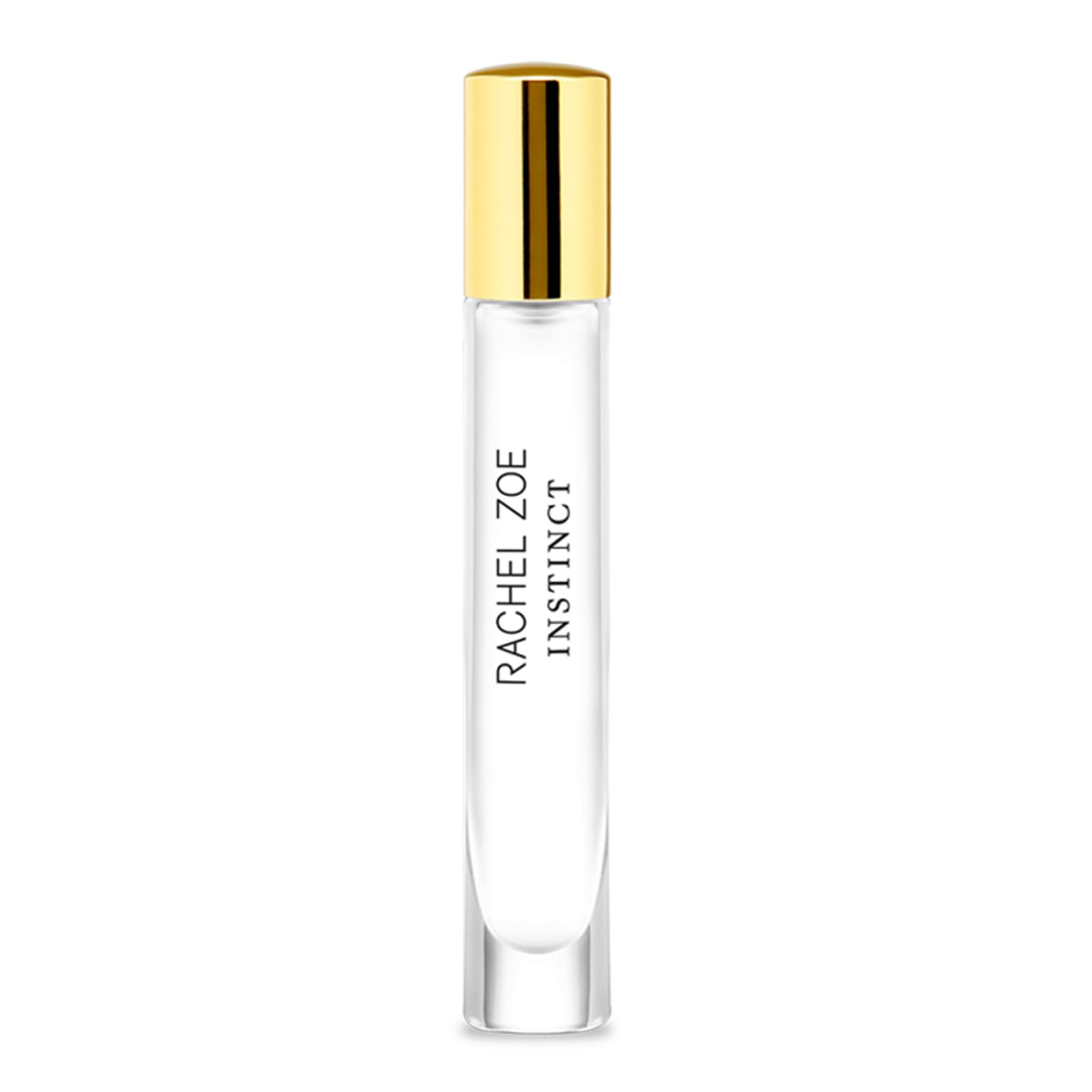 Rachel Zoe Instinct - 0.34 oz Eau de Parfum Mini Spray - Perfectly Balanced Feminine Perfume for Women