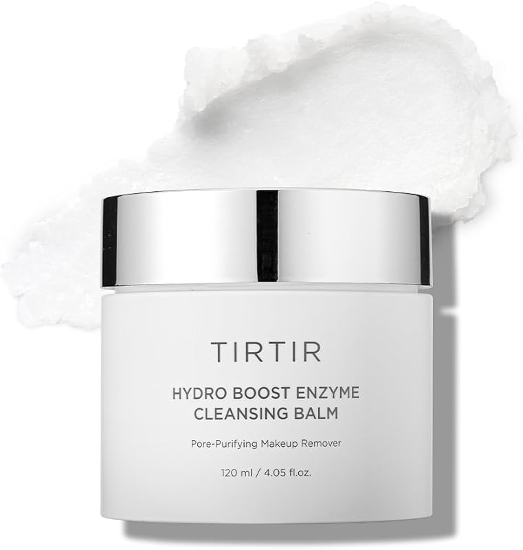 TIRTIR Hydro Boost Bálsamo de Limpeza Enzimático, 115 g
