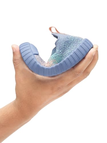Image of ONYC Ice Lolly Toddlers's First Step Slip on Shoes - Unisex