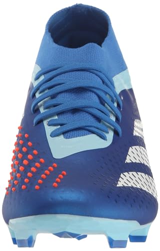 Adidas Accuracy.2 baskets sol ferme football crampons moulés