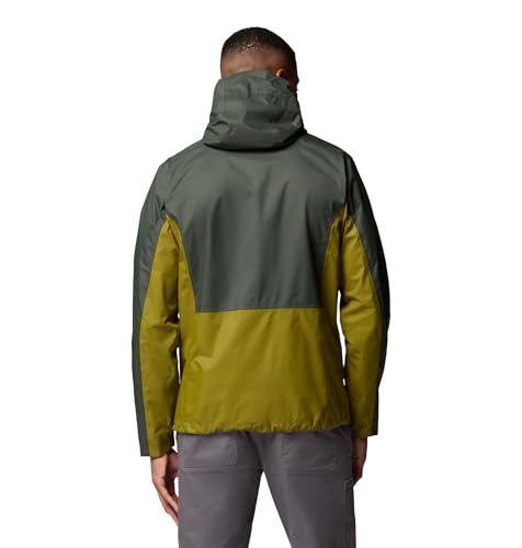 Columbia Puring Adventure Grün S EU – Ansicht 2