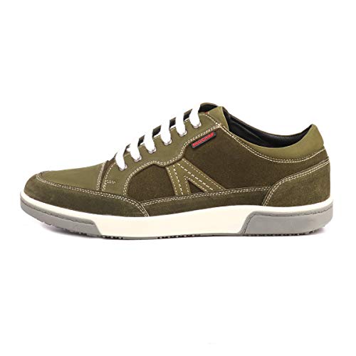 Image of Red Chief Mens Casual Shoes Uniform Dress Shoe