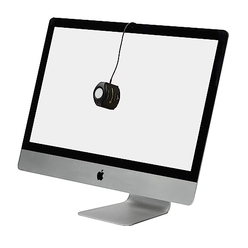 Calibrite Display Pro HL: Professional display color calibration device for demanding creatives, Black - Image 2